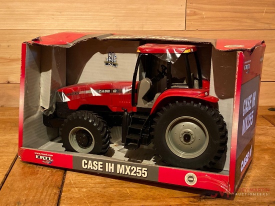 CASE IH MX255, 1:16 SCALE