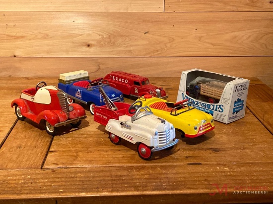 (6) PC SET
