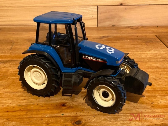 FORD 8970 TRACTOR