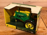 JOHN DEERE BN UNSTYLED TRACTOR (AGES 8+)