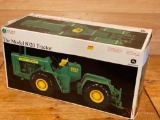 PRECISION CLASSICS RHE MODEL 8020 TRACTOR