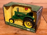 ERTL JOHN DEERE BW TRACTOR, 1:16 SCALE