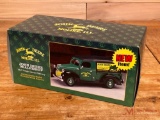 JOHN DEERE DEALERSHIP 1947 DODGE CANOPY DELIVERY TRUCK (AGES 8+)