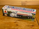 1997 CITGO TOY TANKER (AGES 8+)
