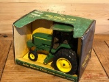 JIOHN DEERE 7710 TRACTOR