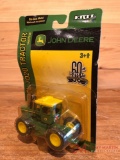 JOHN DEERE 7020 TRACTOR, 1/64