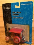 ERTL HART PARR TRACTOR, 1:64 SCALE