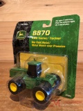 JOHN DEERE 8870 4WD/TRACTOR 1/64