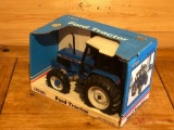 ERTL FORD TRACTOR 6640 4WD, 1:16 SCALE