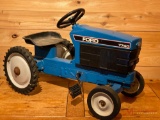 FORD 7740 PEDAL TRACTOR