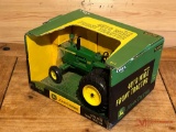 JOHN DEERE 4010 WIDE FRONT TRACTOR ERTRL 1/16 SCALE