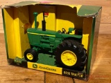 ERTL JOHN DEERE 6030 TRACTOR, 1:16 SCALE