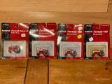 (4) PC TRACTOR SET