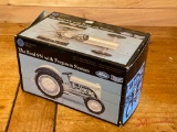 ERTL PRECISION SERIES, 1:16 SCALE, THE FORD 9N WITH FERGUSON SYSTEM