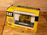 CAT C15 ON-HWY ENGINE DIECAST METAL 1/12TH SCALE