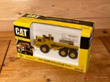 CAT D350D ARTICULATED , DIECSAST METAL (AGGES 3+)