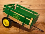 JOHN DEERE PULL WAGON