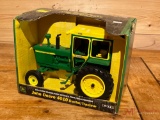 ERTL JOHN DEERE 4010 WIDE FRONT TRACTOR (AGES 8 AND UP)