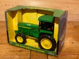 JOHN DEERE 4760 TRACTOR, 1:16 SCALE (AGES 3 & UP)