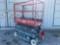 2013 SKYJACK SJ3219 SCISSOR LIFT