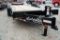 NEW 2021 DELTA TILT DECK TRAILER