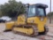 2010 CAT D5K XL CRAWLER DOZER