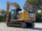 2012 CAT 316EL HYDRAULIC EXCAVATOR