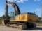 2013 DEERE 350G HYDRAULIC EXCAVATOR