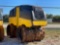 2013 BOMAG BMP8500 TRENCH COMPACTOR