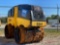 2013 BOMAG BMP8500 TRENCH COMPACTOR