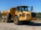 2004 VOLVO A25D OFF ROAD TRUCK