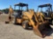 2002 CASE 580M LOADER BACKHOE