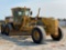 2007 CAT 140HNA MOTOR GRADER