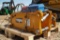 NEW TROJAN TH50 HYDRAULIC HAMMER