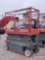 2013 SKYJACK SJ3219 SCISSOR LIFT