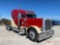 2001 PETERBILT...379 SLEEPER TRUCK TRACTOR