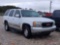 2003 GMC YUKON SUV, VIN:1GKEC13Z33R203496, VORTEC V-8 GAS, AT, HEAT, AC, AM/FM/CD, TILT, CRUISE, PWR