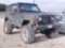 1997 JEEP WRANGLER