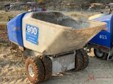 2010 STONE SB1600 CONCRETE BUGGY