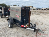 2013 LINCOLN VANTAGE 500 WELDER