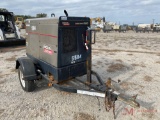 2013 LINCOLN VANTAGE 500 WELDER