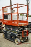 2014 SKYJACK SJ3219 SCISSOR LIFT