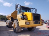 2006 DEERE 250D ARTICULATING OFF ROAD TRUCK