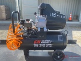 NEW AIR COMPRESSOR