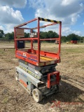 2008 SKYJACK SJIII3219 ELECTRIC SCISSOR LIFT