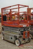 2012 SKYJACK SJ3219 SCISSOR LIFT