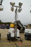 2012 ALLMAND NLPRO LIGHT TOWER