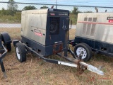 2012 LINCOLN VANTAGE 500 WELDER