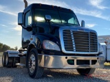 2012 FREIGHTLINER CASCADIA DAY CAB TRUCK TRACTOR
