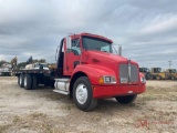 2005 KENWORTH T300 T/A ROLL BACK